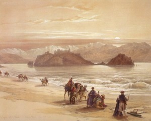 The Island of Graia